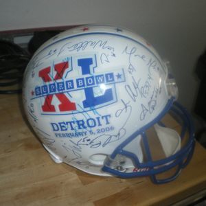 Meet your Posher, Fred